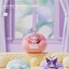 โคมไฟซานริโอ้ ลิขสิทธิ์แท้ - Sanrio Pumpkin Sofa Night Light LED Lamp