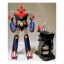 Soul Of Chogokin GX-03 Combattler V by Bandai