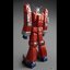 PRE-ORDER : Jumbo Soft Vinyl Figure Ideon 40th Anniversary Metallic Version