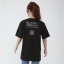 PRE-ORDER : Kamen Rider Kabuto Kick Hopper & Punch Hopper Serif T-shirt