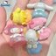 Sanrio Characters Baby Angel Series by Moetch (มีไฟ)