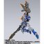 PRE-ORDER : METAL BUILD Gundam Astray Blue Frame Second Revise