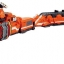 Ressha Sentai ToQger - DX Build Daioh by Bandai