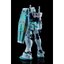 Gundam - HG 1/144 - [Gundam 45th Anniversary!] RX-78-2 Gundam [Earth Colors] Plastic Model Kit by Premium Bandai (Limited)