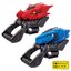 Masked Rider Saber - DX Dragonic Booster & Kinglion Booster by Bandai
