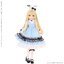 Pre-order : Iris Collect petit Koharu / Poppin'bunny garden (Wonder / Fancy Rabbit ver.) 1/3 Complete Doll by Azone