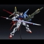 PRE-ORDER : MG 1/100 PERFECT STRIKE GUNDAM SPECIAL COATING VER. PLASTIC MODEL