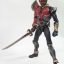 S.I.C Vol.19 Masked Rider Agito by Bandai