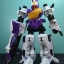 Zyuden Sentai Kyoryuger DX Plezu-oh by Bandai