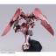 PRE-ORDER : MG 1/100 GUNDAM DYNAMES (TRANS-AM MODE) [METALLIC GLOSS INJECTION] PLASTIC MODEL