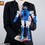 Soul of Chogokin - GX-95 Gordian Warrior by Bandai