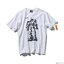 PRE-ORDER : STRICT-G NEW YARK T-shirt MS Collage Char’s Zaku II Pattern