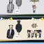 PRE-ORDER : TV anime "Ensemble Stars! in NamjaTown ~Look for it! Find me! Hide and Seek~ Cat Ear Parka
