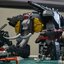 THE GATTAI HAGANE WORKS - Dancouga by Good Smile Company (with Exclusive Bonus)