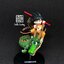 DRAGON BALL Z Fantastic Arts Son Gokou & Shenron Figure by Bandai