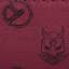 PRE-ORDER : Kamen Rider Den-O Coin Case with Card Holder Genuine Leather