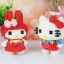 Hc Magic 6010-6013 Sanrio