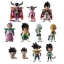 PRE-ORDER : Dragon Ball Adverge Broly Premium Set