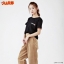 PRE-ORDER : Trotting Hamtaro HEKE Series T-shirt