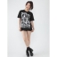 PRE-ORDER :Kamen Rider Zi-O & Heisei Kamen Rider Character Logo Pattern T-shirt