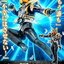 PRE-ORDER : S.H.Figuarts Kamen Rider Na-go Fantasy Form