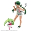 PRE-ORDER : G.E.M. Series Pokemon Mallow & Steenee PVC Figure