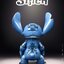 CARBOTIX Disney Characters Series Mickey Mouse / Donald Duck / Stitch by Blitzway x 5Pro Studio