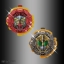 PRE-ORDER : Kamen Rider Zi-O Sound Ridewatch Series GP Ridewatch PB02
