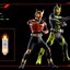PRE-ORDER : Ultimate Luminous Kamen Rider