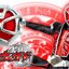PRE-ORDER : Kamen Rider Wizard Wizard Flame Ring Design Silver925 Ring