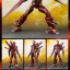 PRE-ORDER : S.H.FIGUARTS IRON MAN MK-50 NANO - WEAPON SET (AVENGERS INFINITY WAR)