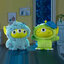 Disney - Toy Story - Aliens Green Man Plush Costume Series by MGL Toys