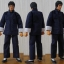 RAH No.300 Enter The Dragon - Bruce Lee 1/6 Scale by Medicom Toy