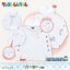 PRE-ORDER : Crayon Shin-chan OMOCHABOKO Hoodie