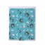 PRE-ORDER : Demon Slayer: Kimetsu no Yaiba Motif Total Pattern Stand Mirror