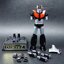 SOUL OF CHOGOKIN GX-07E Energer Z (Limited Edition at Go Nagai 40th Anniversary Works Exhibition 2007) by Bandai