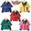 PRE-ORDER : Mashin Sentai Kiramager Kiramai Red Narikiri Style Jersey (For Kid)