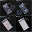 PRE-ORDER : The Apothecary Diaries Clear Case (2 types)