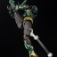 S.I.C Vol.63 Masked Rider Gills and Masked Rider Another Agito by Bandai