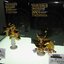 พาร์ทเสริมฟิกเกอร์ Saint Seiya - [TAMASHII NATION 2009 Autumn] Saint Seiya Saint Cloth Myth APPENDIX Scorpio Milo OCE ~Original Color Edition~ by Premium Bandai (Limited)
