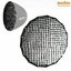 70G Grid For Godox Parabolic 70CM QRP70 QR-P70 กริดสำหรับซอฟท์บ๊อกซ์
