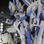 HGUC 1/144 MSN-001X Gundam Delta Kai by Bandai