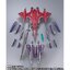 PRE-ORDER : DX Chogokin VF-27ySP Super Lucifer Valkyrie (Brera Sterne Custom) Revival Ver.