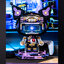 Pre-order : Sanrio Kuromi Semi-Mechanical by TOP TOY