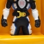 Masked Rider Kiva RHEX Masked Rider Ixa Saving Mode by Bandai