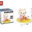 Hsanhe 9601-9606 Rilakkuma