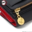 PRE-ORDER : Demon Slayer: Kimetsu no Yaiba Wallet