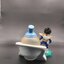 HG Dragon Ball Z Imagination Figure 7 Gashapon (Set of 6)