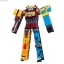 Ressha Sentai ToQger - DX Diesel Ressha by Bandai