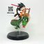 DRAGON BALL Z Fantastic Arts Son Gokou & Shenron Figure by Bandai